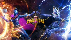 Marvel Contest Of Champions Wiki Fandom