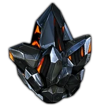 Lesser Ascendant Crystal