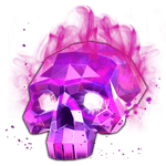 Fraternal Crystal