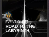 Road to the Labyrinth