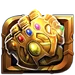 Pfp Infinity Gauntlet 001.png (132 KB) Infinity Gauntlet