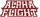 Alpha Flight (1983) logo