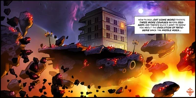 Bloodlines Event Quest Cutscene 05