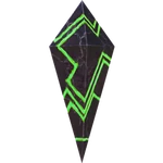 Cavalier Creeps & Crawlies Crystal