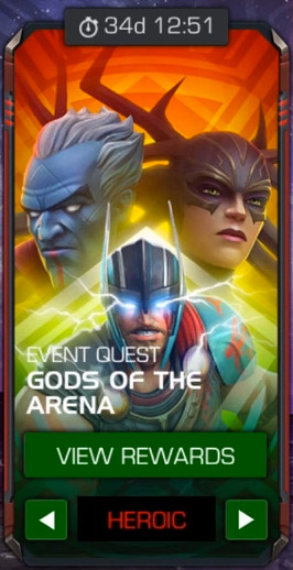 Arena Champions Wiki