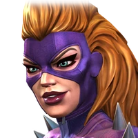 Titania portrait