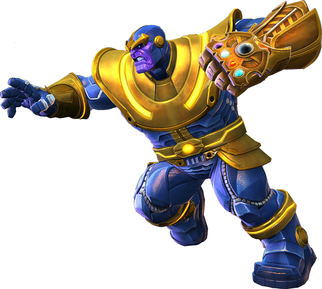 Thanos (Infinity Gauntlet) | Marvel of Champions Wiki | Fandom