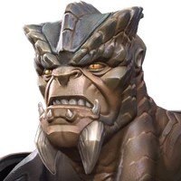 Cull Obsidian portrait