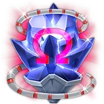 7-Star Omega Crystal