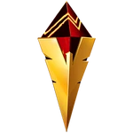 Cavalier Dark Phoenix Saga Crystal