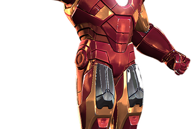 Marvel Contest of Champions - Part of the journey is the end.  #ContestofChampions #IronMan