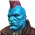 Yondu portrait