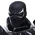 Agent Venom portrait