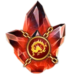 3-Star Hand To Hand Combat Crystal