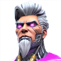 Bastion portrait