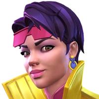 Jubilee portrait