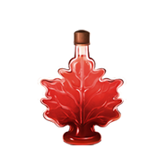 Maple Syrup