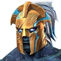 Aegon portrait