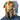 Ægon portrait