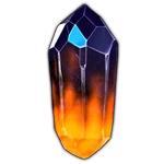 Sr. Red Room Recruit Crystal