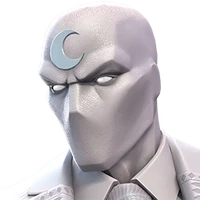 Mr. Knight portrait