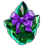 Greater Gifting Crystal