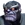 Thanos (Deathless) portrait