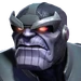 Thanos (Deathless) portrait