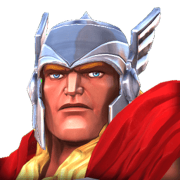 Thor (Ragnarok), Marvel Contest of Champions Wiki