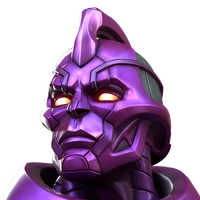 High Evolutionary portrait
