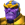 Thanos portrait
