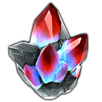 Supreme Ascendant Crystal