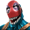 Deadpooloid (Cosmic) portrait