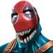 Deadpooloid (Cosmic) portrait