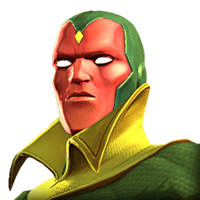 Vision portrait