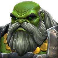 Maestro portrait