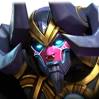 Solvarch portrait