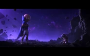 Summoner reveal in Rise of the Devourer