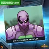 Underdog Vote Prowler