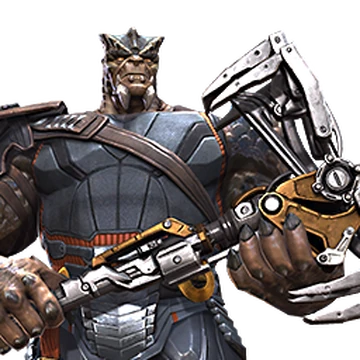 Cull Obsidian | Marvel Contest of Champions Wiki | Fandom