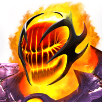 Dormammu portrait