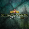 Summoner's Choice 2024