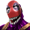 Deadpooloid (Mystic) portrait