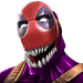 Deadpooloid (Mystic) portrait