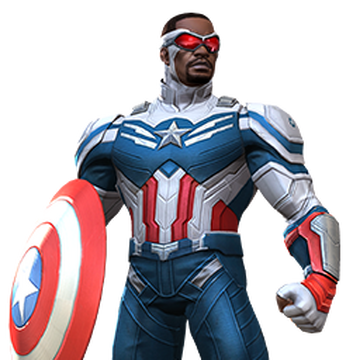 T.H.R.E.A.T. Eliminated [CAPTAIN AMERICA] Trophy / Achievement Guide