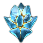 Stormbreaker Crystal