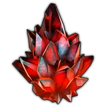 Yin Crystal
