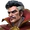 Doctor Strange portrait