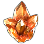 4-Star Signature Stone Crystal