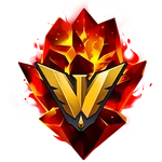 Dark Phoenix Saga 7-Star Crystal